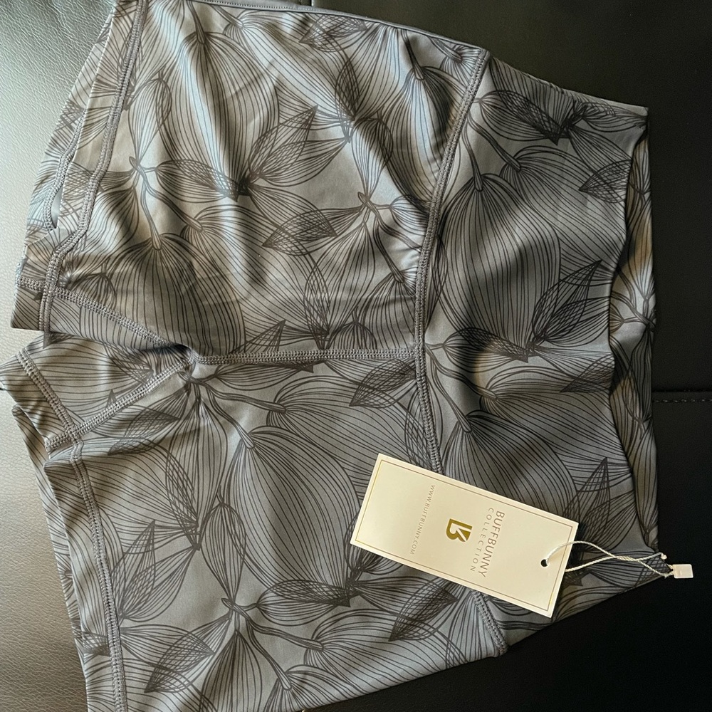 Buffbunny limitless shots since s.